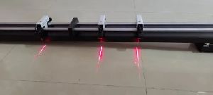 3 Positioning Laser Modules