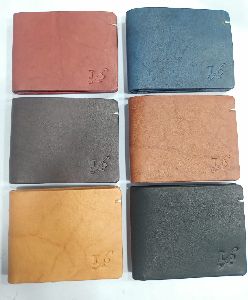1803 Mathani Leather Men Wallet