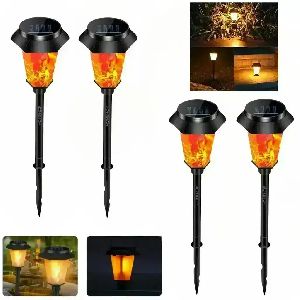 solar LED Outdoor Hanging Decoration Lamp
