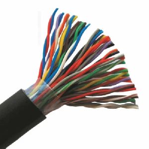 LDC LP Polycab Telephone Switchboard Cables