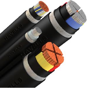 PCC LP Polycab HT Cables