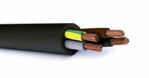 PCC LP Polycab Rubber Cables