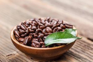 ROBUSTA COFFEE BEANS ROASTED PRICE FOR SALE