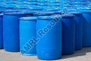 Plastic Barrel Drum