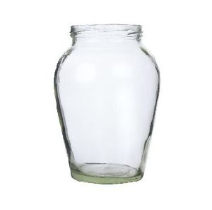 kitchen storage jar