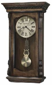 Wooden Antique Wall Clock