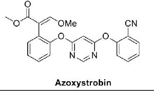 Azoxystrobin
