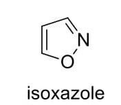 Isoxazole