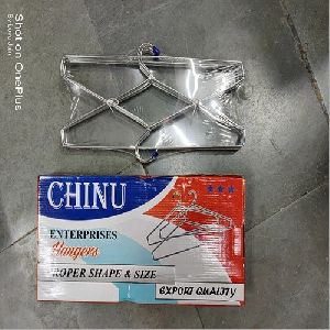 Chinu Cloth Hanger