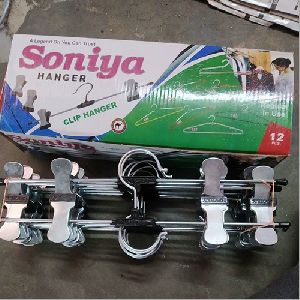 Soniya Clip Hanger