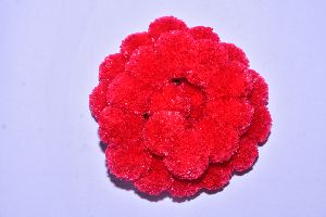 Artificial Marigold Flowers