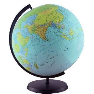 Geographical Globes