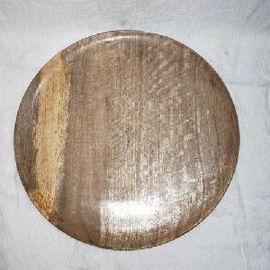 Wooden Rolling Board