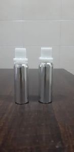25ml Anodized Aluminium Bottle