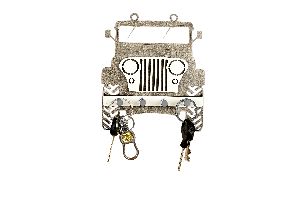 Jeep Key Holder