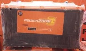 90Ah Power Zone Truck battery