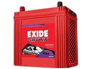 exide car batteries
