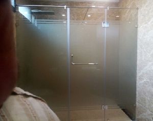 Shower Glass Installation Services