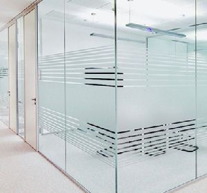 Toughened Glass Installation Services