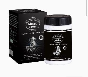 magic silver brass cleaner