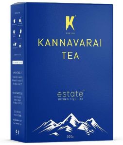 Kannavarai Tea 500g Pack