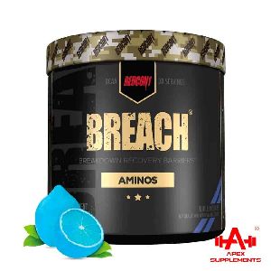 redcon1 breach amino acids