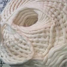 pure cotton sliver for making wicks