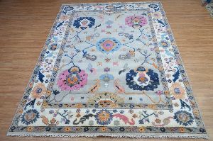oushak rugs
