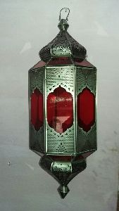 moroccan lanterns