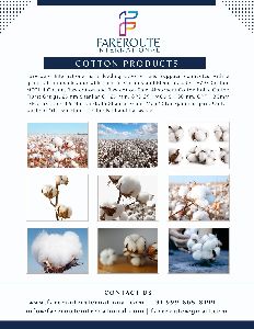 cotton