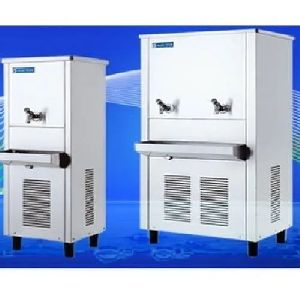 commercial water cooler price blue star