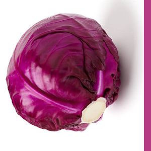 Classy Red Cabbage