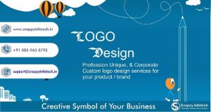 Graphics Desingning Services