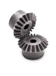 Forged Gears