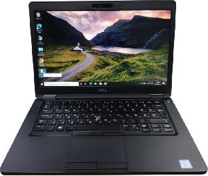 refurbished dell latitude e5490 laptops