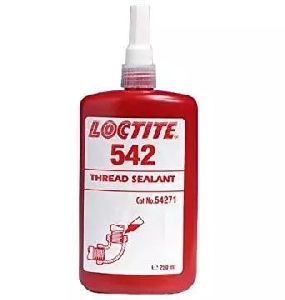 Loctite 542 Thread Sealant