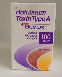 Botox Botulinum Toxin Type A