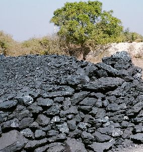 Thangadh coal