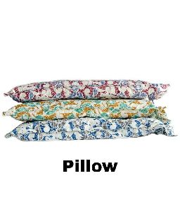 Sujalam Pillow