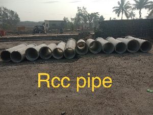 rcc hume pipes