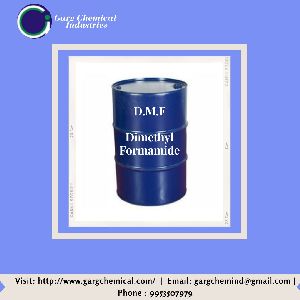 Dimethyl Formamide (D.M.F)