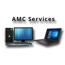 Laptop AMC Services