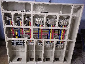 switch gear panels