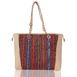 SENTINEL Multicolor Stylish Designer Handbag
