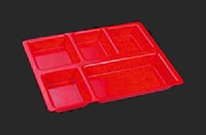 Polypropylene Partition Plate