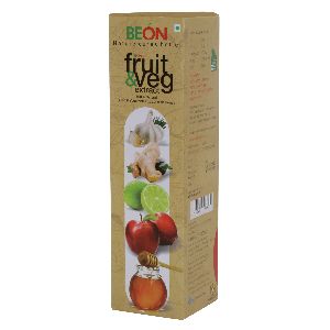 BEON FRUIT AND VEG EXTRACT