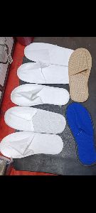 Disposable Slippers