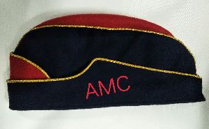 AMC Petroleum Cap