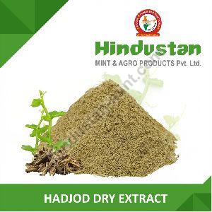 Hadjod Dry Extract