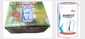 Mybrite White Cotton Linen Clothes Laundry Whitener